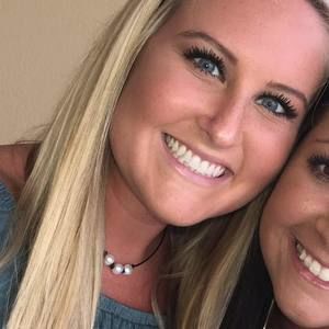 Meet your Posher, Kimber